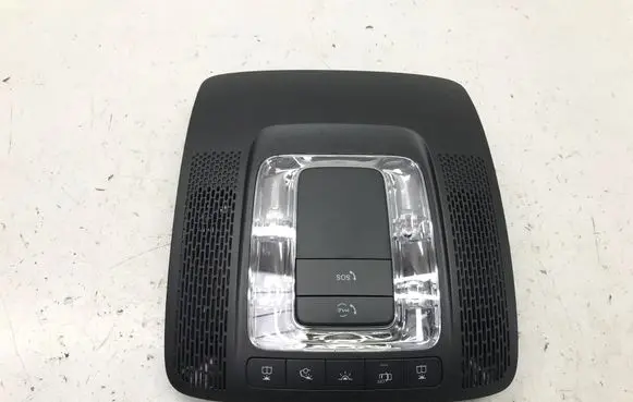 Mercedes-Benz A W177 Headlining lighting console trim A0009001039