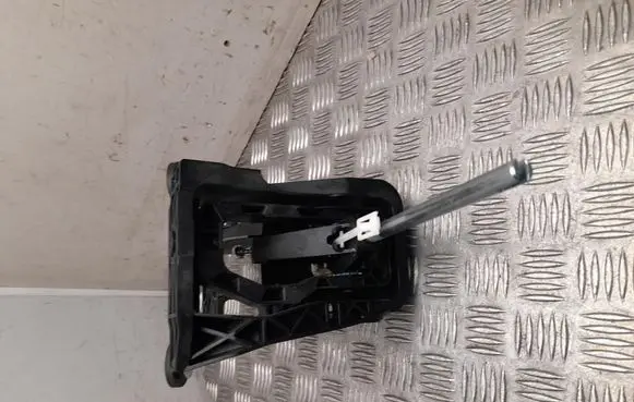 Volkswagen Transporter - Caravelle T6 Gear shifter/selector 7LA711025