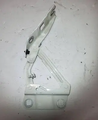 Mercedes-Benz GL X164 Engine bonnet/hood hinges A2518800128 251880012 ES740807