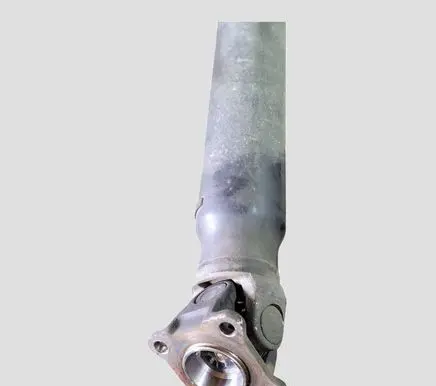 KIA Sportage Drive shaft (set) 493002E000 0922621816 2081200000