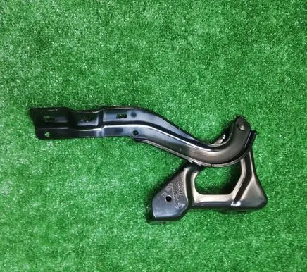 Renault Clio V Engine bonnet/hood hinges 654000760R