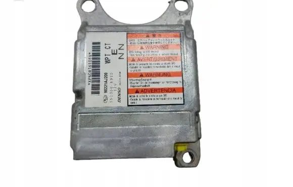 Subaru Outback Airbag control unit/module