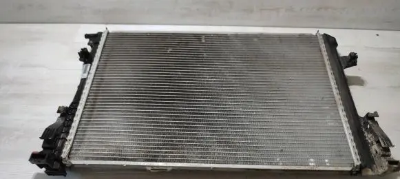 Mercedes-Benz A W176 Coolant radiator A2465001203 CC434002 M0EC008SB00Z