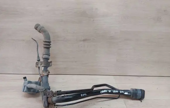 Toyota Camry Fuel tank filler neck pipe CAMRYXV40RURAWLEWU