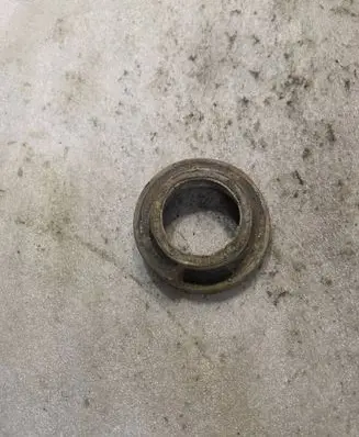 Audi A8 S8 D2 4D Coil spring/strut mount 