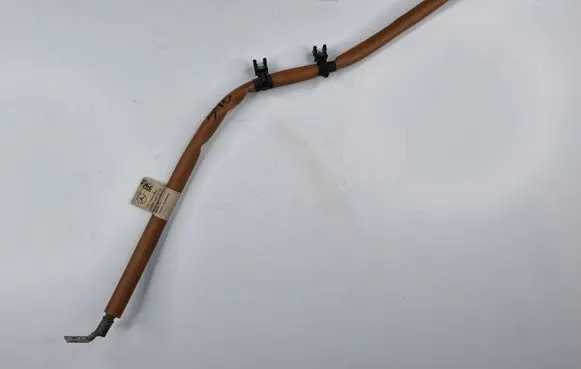 Mercedes-Benz EQS V297 Negative earth cable (battery) A0005400514