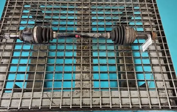 Toyota Aygo AB40 Front driveshaft IMPRK1544477
