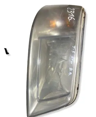Volkswagen Transporter - Caravelle T5 Headlight/headlamp 
