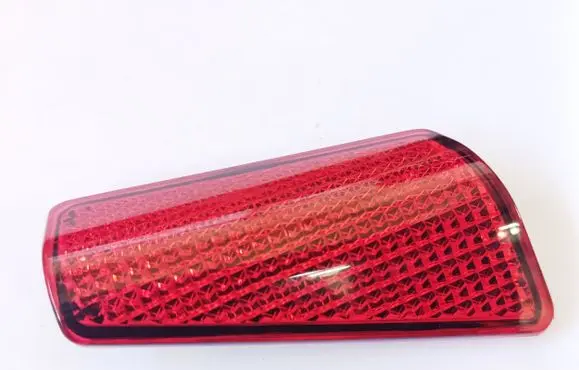 Peugeot 807 Front reflector 82485224