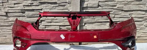 Dacia Sandero III Front bumper 620228531R