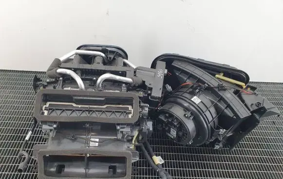Volvo XC60 Interior heater climate box assembly 32275610