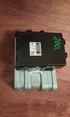 Renault Scenic I Other control units/modules 319592588R