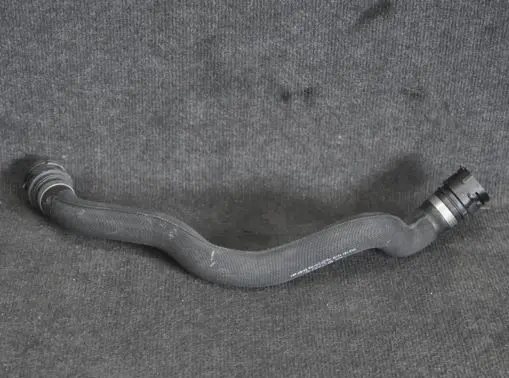Audi A5 8T 8F Engine coolant pipe/hose 8K0121101M