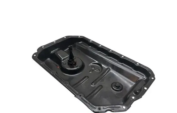 Oil sump