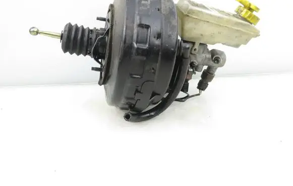 Volkswagen Sharan Brake booster YM212B195AD 7M3612100F 03785933024