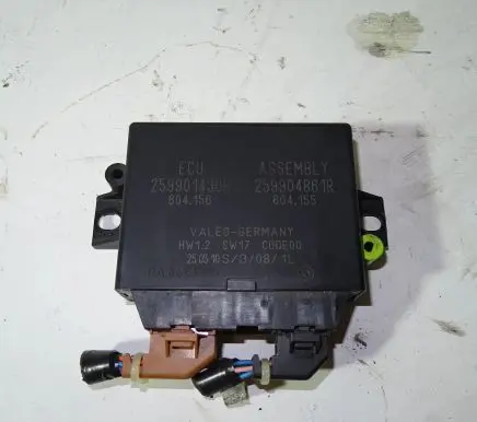 Renault Koleos I Engine control unit/module 259901430R