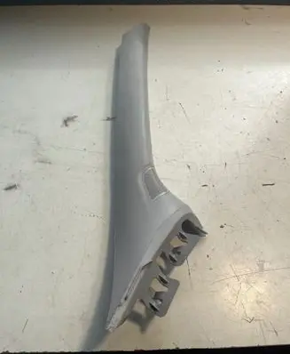 Fiat Doblo (A) pillar trim 735595696 735595700