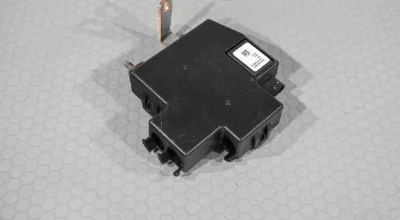 Mercedes-Benz Sprinter W907 W910 Other control units/modules A9075407060 A0009824823 A9075455000