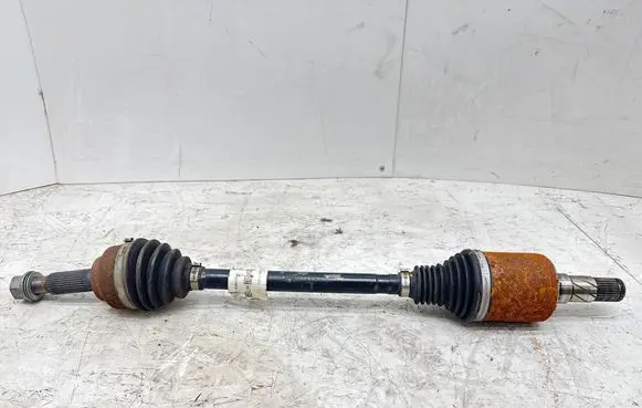Tesla Model S Front driveshaft 162663700A