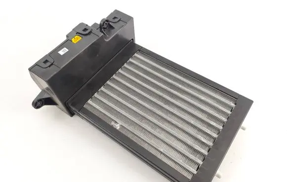 Tesla Model S Electric cabin heater radiator 106043200D EP2H0PFAA0401 FPEE0EPEAA04