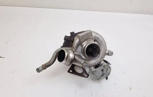 Mitsubishi Outlander Turbo 4933501121 120918259