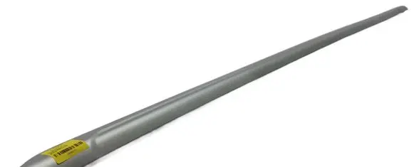 Volkswagen Grand California Foot area side trim 7E8853882