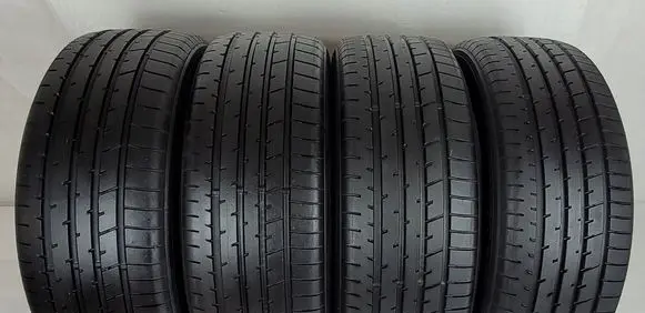 Audi A6 etron 85E R19 summer tire 4981910793458 22555R19