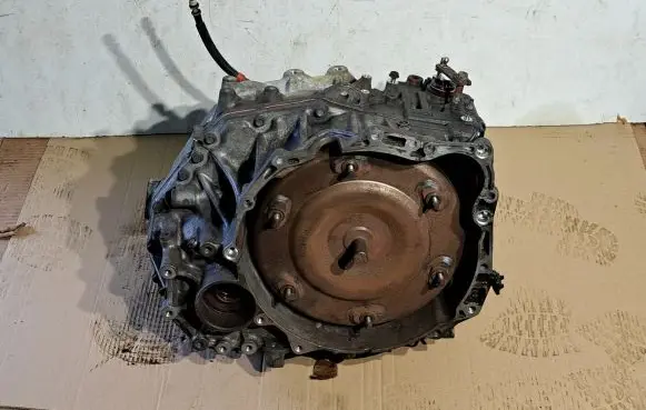 Volvo V60 Automatic gearbox P1283176 T14D7609806