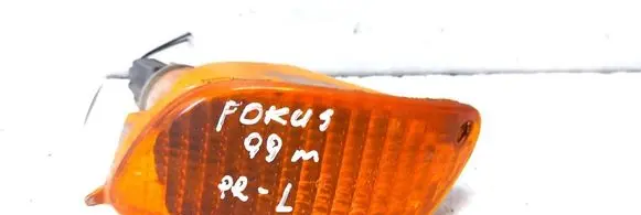 Ford Focus Front indicator light 22311000S