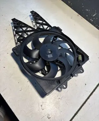 Fiat Doblo Electric radiator cooling fan 896010100