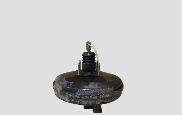 Peugeot 307 Brake booster