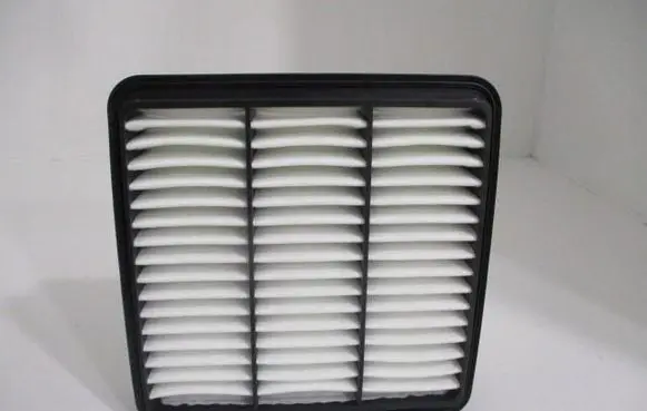 Mitsubishi L200 Air filter 1667453380