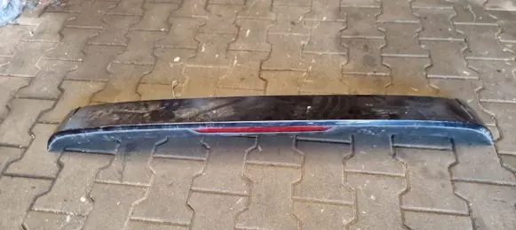 Audi Q7 4L Tailgate/trunk spoiler 4L0827933