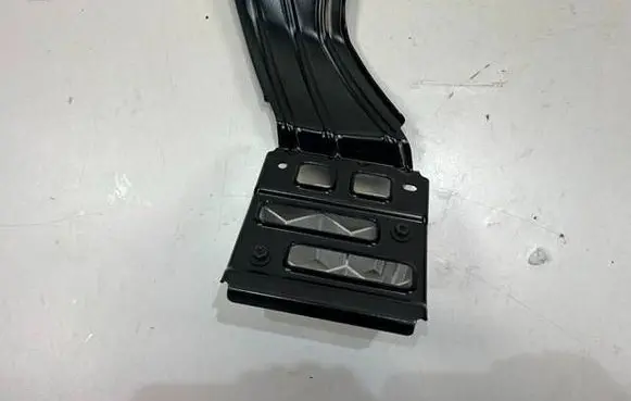 Volkswagen ID.4 Holder (bracket) 11A806909 05125202S