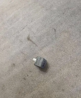 Audi A8 S8 D2 4D Other relay 443951253K