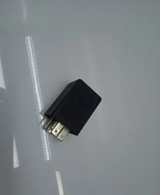 Volkswagen Golf III Window wiper relay 321955531A