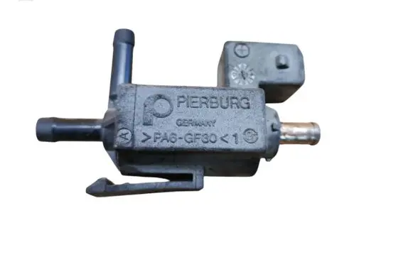 Volvo S80 Turbo solenoid valve 72224005