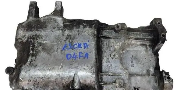 KIA Rio Oil sump 
