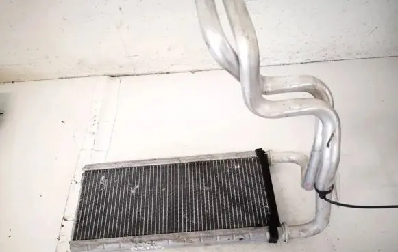 Subaru Legacy Heater blower radiator