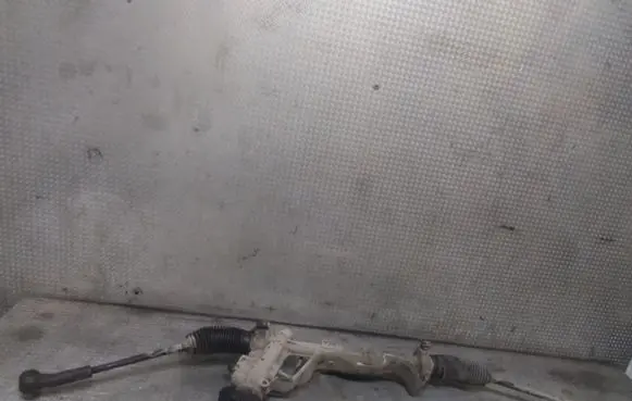 Audi A2 Steering rack 0230080001