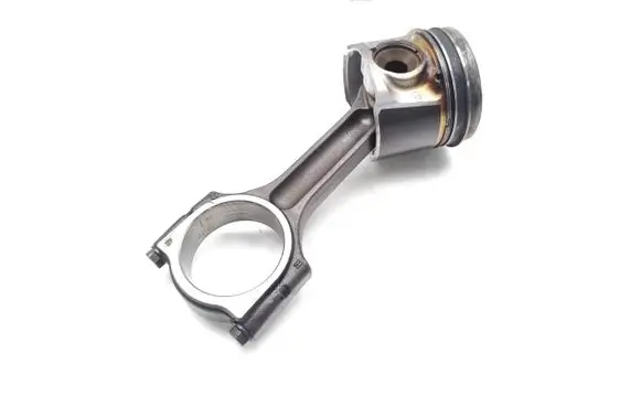 Nissan Navara D23 Piston with connecting rod YS23DDT