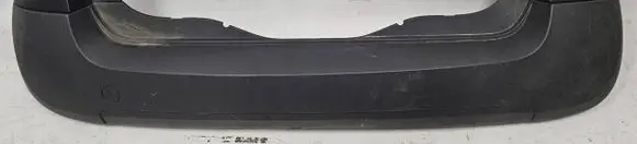 Renault Modus Rear bumper 8200258955 8200258957 8200258959