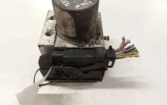 Peugeot 807 ABS Pump 1400874 468L5120706085 0265234037