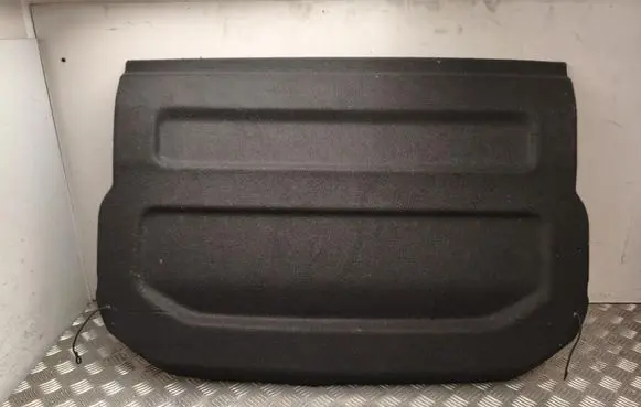 Citroen C4 III e-C4 Parcel shelf 98332300ZD