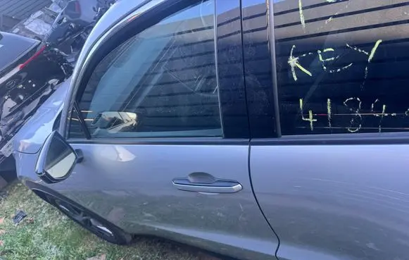 Lexus GX J150 Front door QWDWQ