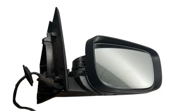 Volvo S60 Front door electric wing mirror 31352123
