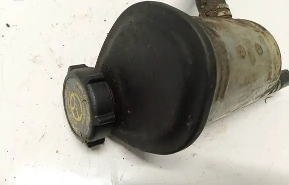 Ford Fiesta Power steering fluid tank/reservoir 96fb3r700da 96fb-3r700-da