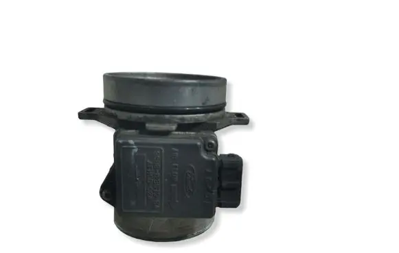 Ford Mondeo Mk III Mass air flow meter 93BB12B579BA AFH6002A 11D1