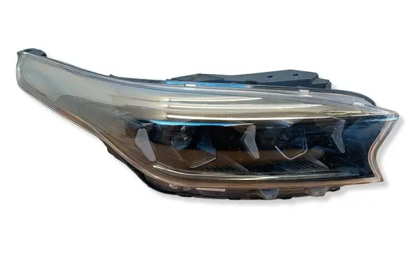 KIA Xceed Headlight/headlamp 92102J7850