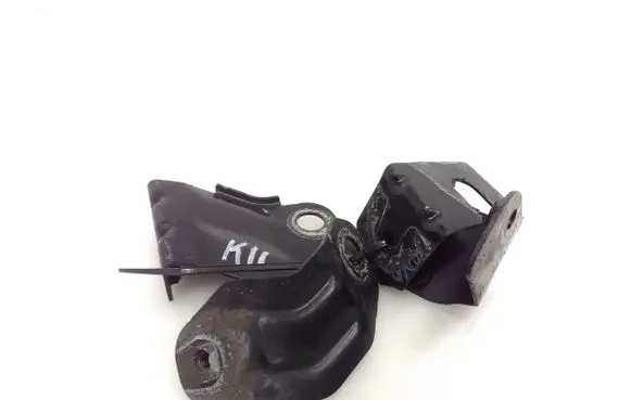 Jaguar XF X260 Fender mounting bracket GX6316E129AB GX6316151AB